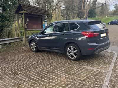 BMW X1 (2018) - Photo 11