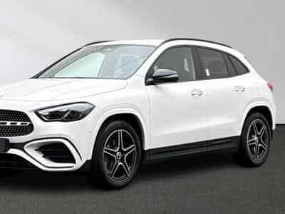 Mercedes GLA 200 Premium Amg Night Edition (2024) - Photo 1