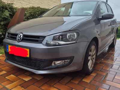VW Polo (2014) - Photo 1