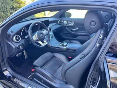 Mercedes C 43 AMG (2020) - Photo 3