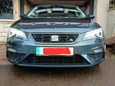 Seat Leon FR (2019) - Photo 1