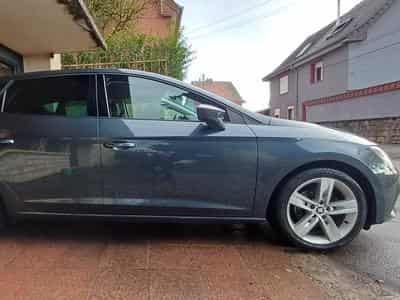 Seat Leon FR (2019) - Photo 3