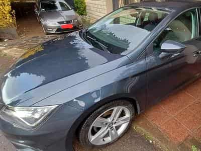 Seat Leon FR (2019) - Photo 4