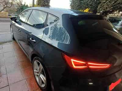 Seat Leon FR (2019) - Photo 5