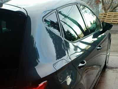 Seat Leon FR (2019) - Photo 6