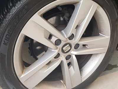 Seat Leon FR (2019) - Photo 8