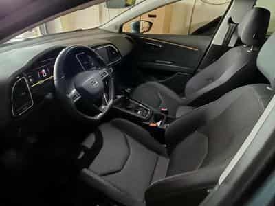 Seat Leon FR (2019) - Photo 9