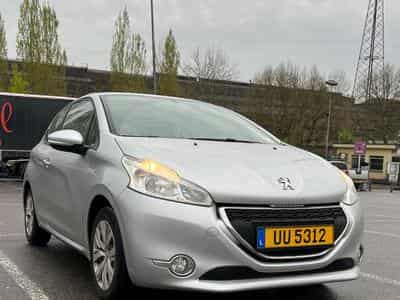 Peugeot 208 (2013) - Foto 1