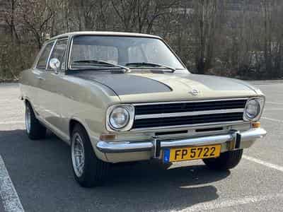 Opel Kadett (1970) - Photo 1
