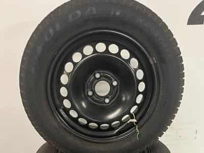 Rims and Tires – 15 - Photo 1