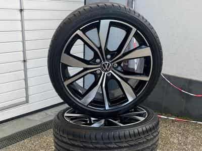 Rims and Tires – 19 - Photo 1