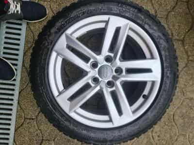 Rims and Tires – 17 - Photo 1