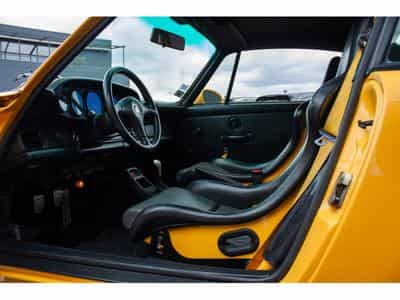 Porsche 911 Carrera RS (1996) - Photo 15