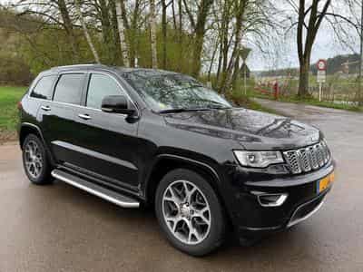 Jeep Grand Cherokee (2019) - Photo 1