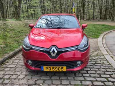 Renault Clio (2016) - Photo 1