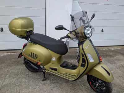 Vespa GTS 310 (2025) - Foto 1