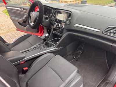 Renault Megane 1.5 Blue dCI Berline Phase II (2021) - Foto 3