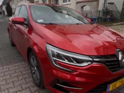 Renault Megane 1.5 Blue dCI Berline Phase II (2021) - Foto 5