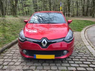 Renault Clio (2016) - Photo 1