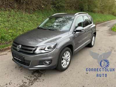 VW Tiguan 2.0 Tdi DSG 4Motion 150cv (2016) - Photo 1