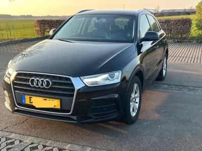 Audi Q3 Ambition Luxe (2013) - Photo 1