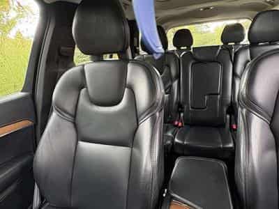 Volvo XC90 Inscription (2016) - Photo 2