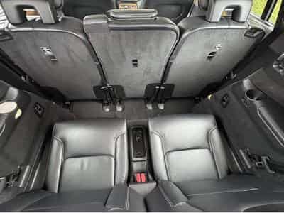 Volvo XC90 Inscription (2016) - Photo 3