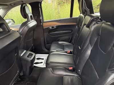 Volvo XC90 Inscription (2016) - Photo 4