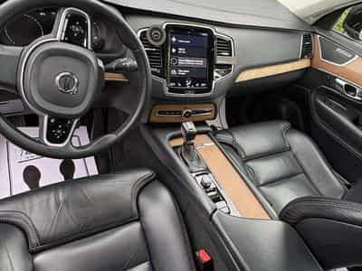 Volvo XC90 Inscription (2016) - Photo 5