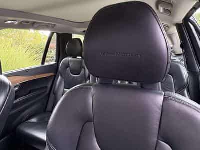 Volvo XC90 Inscription (2016) - Photo 6