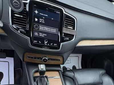 Volvo XC90 Inscription (2016) - Photo 7