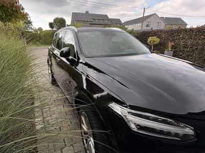 Volvo XC90 Inscription (2016) - Photo 9