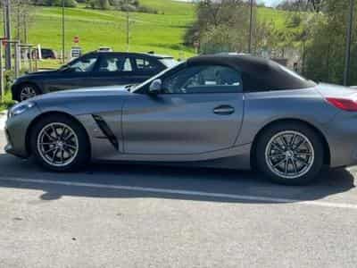 BMW Z4 sDrive30i (2024) - Photo 1