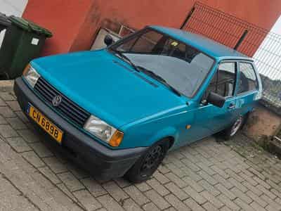VW Polo 86C Fox (1992) - Photo 1