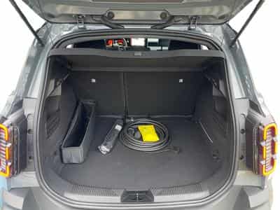 Renault R4 E-Tech  techno 150 hp comfort range (2025) - Photo 10