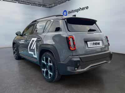 Renault R4 E-Tech  techno 150 hp comfort range (2025) - Photo 3