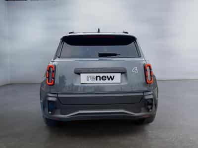 Renault R4 E-Tech  techno 150 hp comfort range (2025) - Photo 4