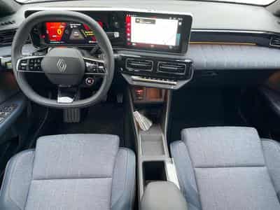 Renault R4 E-Tech  techno 150 hp comfort range (2025) - Photo 7