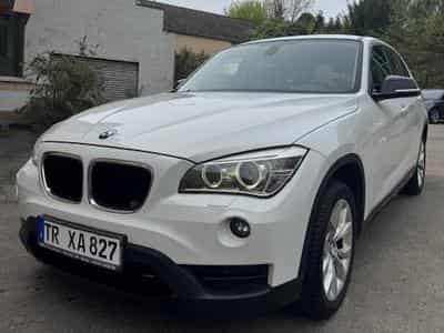 BMW X1 Sport (2012) - Photo 1