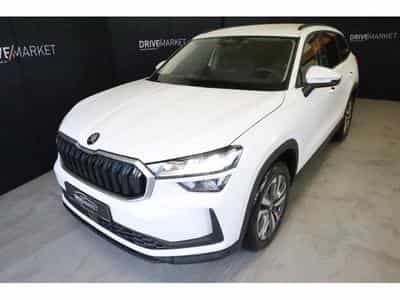 Skoda Kodiaq Selection (2026) - Photo 1