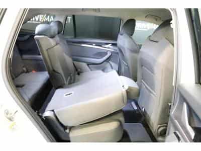 Skoda Kodiaq Selection (2026) - Photo 10