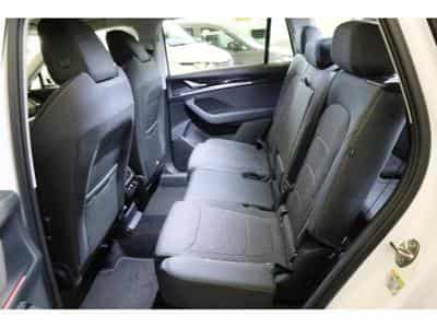 Skoda Kodiaq Selection (2026) - Photo 14