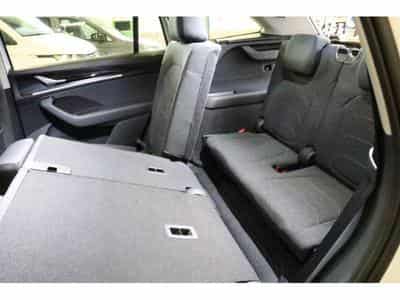 Skoda Kodiaq Selection (2026) - Photo 7