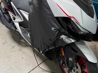 Kymco Xciting Kymco Scooter Xciting 400 (2023) - Photo 1