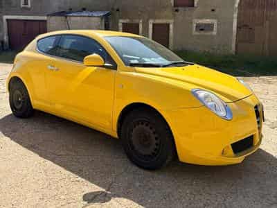 Alfa-Romeo Mito (2012) - Foto 1