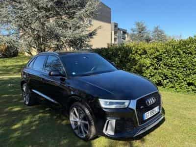 Audi RSQ3 RS (2016) - Photo 1