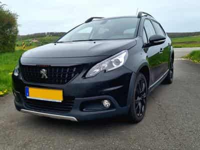 Peugeot 2008 GT-LINE (2018) - Photo 1