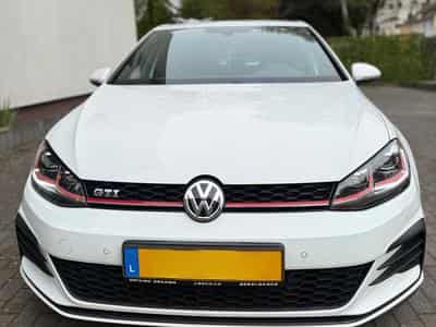 VW GTI GTI 7.5 DSG (2017) - Photo 1