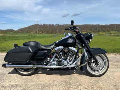 Harley-Davidson Road King (2004) - Foto 1
