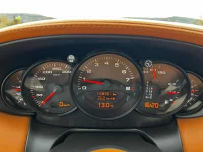 Porsche 911 996 4S (2004) - Photo 9
